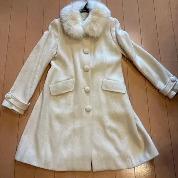 레스 빠세 코트 38