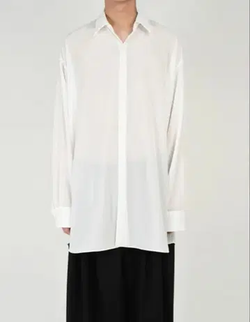 LAD MUSICIAN DECHINE SUPER BIG SHIRT 46