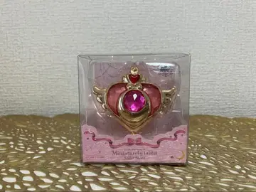 세일러문 미니어처 태블릿