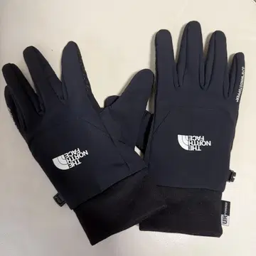 THE NORTH FACE 고어텍스 윈드스토퍼 장갑 M