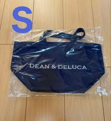[ 완판 ] DEAN & DELUCA 2025 차리티 토트백 S 사이즈