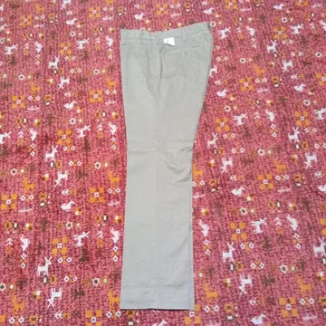 RED KAP 치노 팬츠 PT62J W32 L32