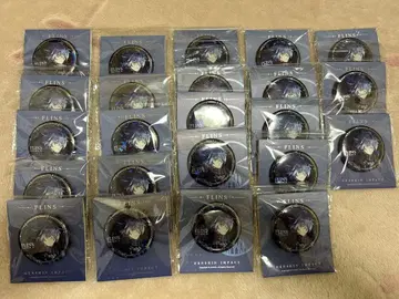 원신 캔뱃지 후린즈 23점