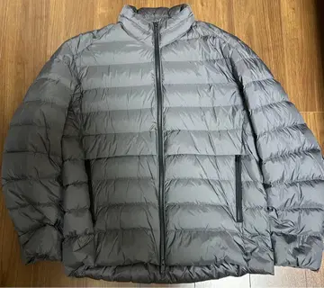 UNIQLO +J 다운 자켓