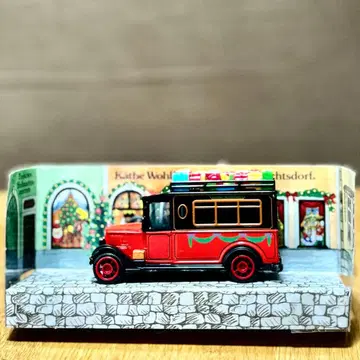 [ 미사용 새상품 ]  크리스마스 프레스