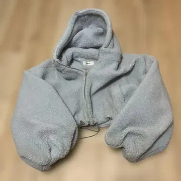 스나이델 보아 후드티 아우터 인기 라이트 블루