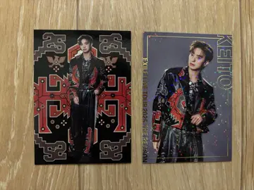 기무라 케이토 시크레