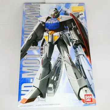 WD-M01 A 건담 마스터 그레이드 1/100