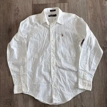 Polo cotton 셔츠 18