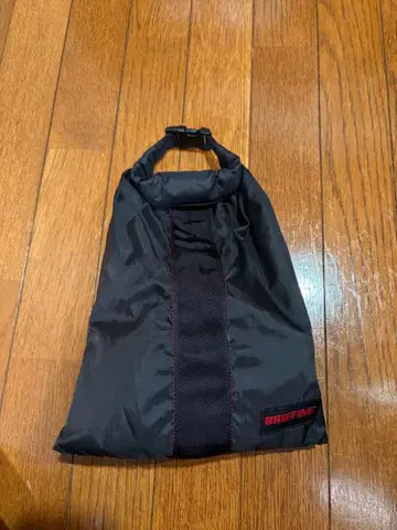 BRIEFING 스태프 백