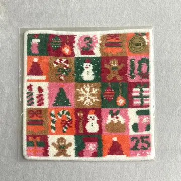 페이 FEILE 어드벤트 달력