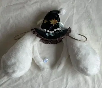 산리오 할로윈 시나몬 머리띠