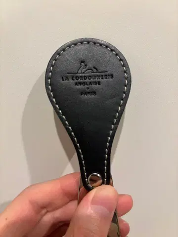 [ 컨디션 최상 ] LA CORDONNERIE ANGLAISE 구둣주걱