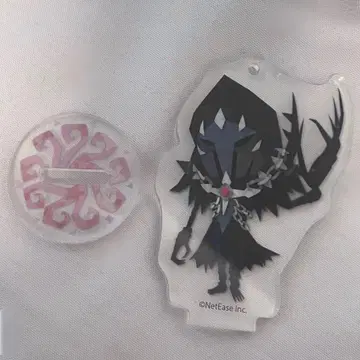 제5인격 리퍼 잭 아크릴 스탠드