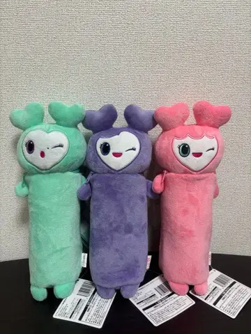 TWICE 노비후냐 파우치 미사모