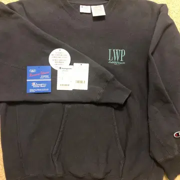 RODEO CROWNS Champion 맨투맨 네이비