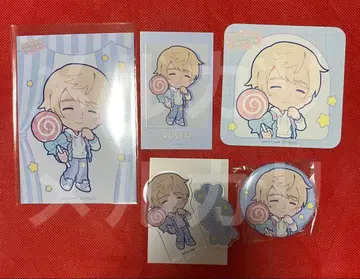 10 헤타리아 러시아