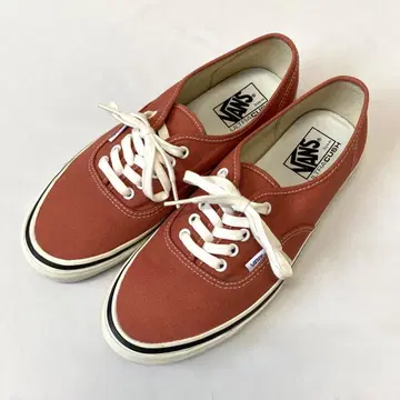 VANS 아나하임 오센틱 28cm ULTRACUSH