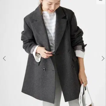 IENA 이에나 테일러드 코트 자켓