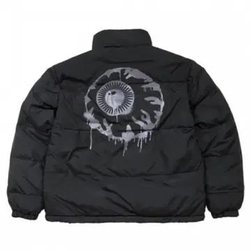 미시카 다운 자켓