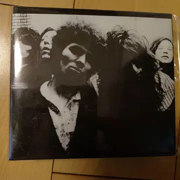 무라하치부 BOXSET CD