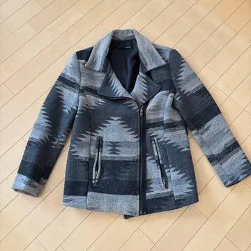 그레이 라이더스풍 자켓