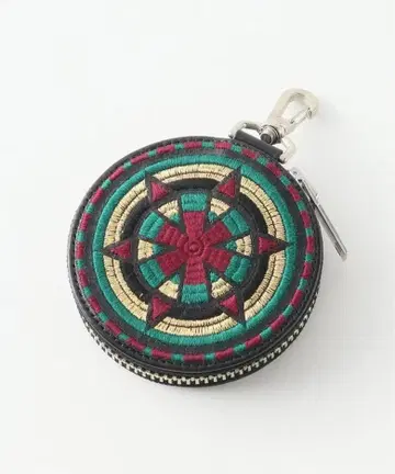 Sasquatchfabrix 사스콰치 콜라보 코인 케이스 용 새상품