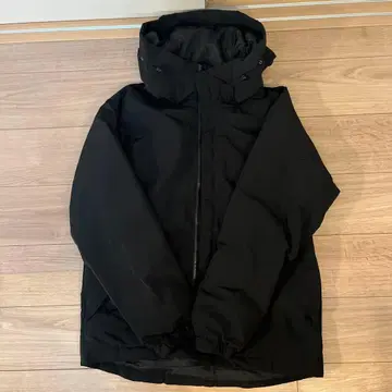 어반 리서치 다운 자켓 패딩 자켓 urban Research