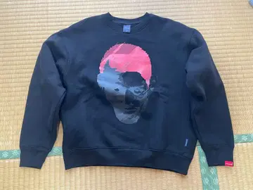 APPLEBUM 데니스 로드맨 맨투맨