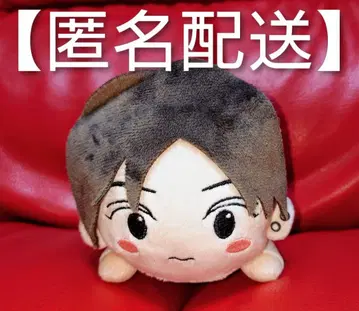 2 NCT ccomaz 누워있는 봉제 인형 vol.1 봉제 인형 코마즈