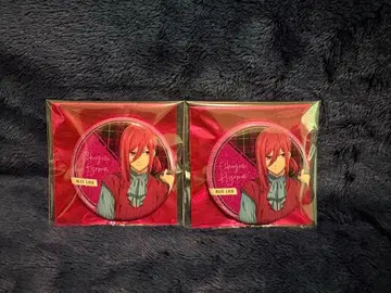 블루 록 시부야 제패 도큐 부동산 치기리 캔뱃지