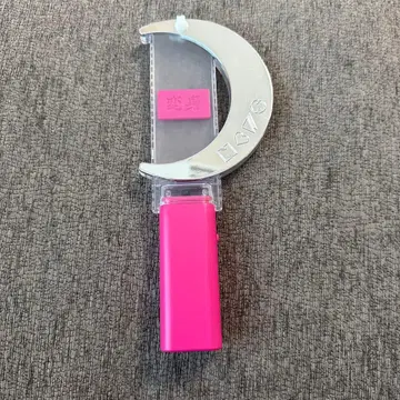 NEWS 변신 응원봉