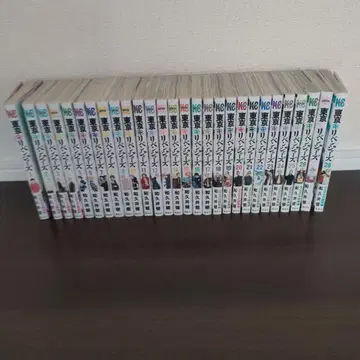 도쿄 리벤저스 1~28권 세트