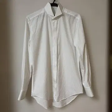 남성용 턱시도 셔츠 노바레제