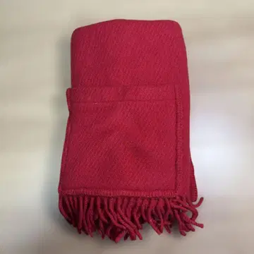 LAPUAN KANKURIT 포켓 숄 100% 울