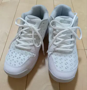 24 프린스 테니스화 카펫 실내 와이드