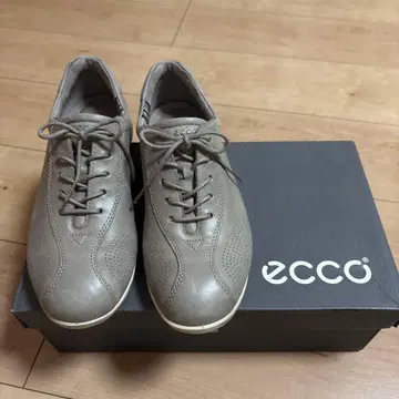 ECCO 스니커즈 에코 23.5cm