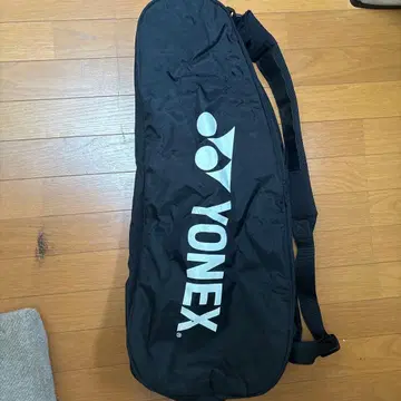 YONEX 라켓 백
