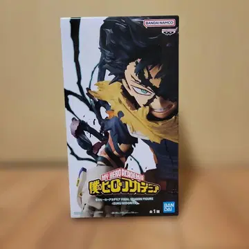 나의 히어로 아카데미아 미도리야 이즈쿠 피규어