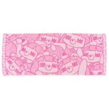 코레사와 타월 므규토레코짱 타월