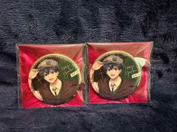 블루 록 시부야 제패 도큐 부동산 이사기 요이치 캔뱃지