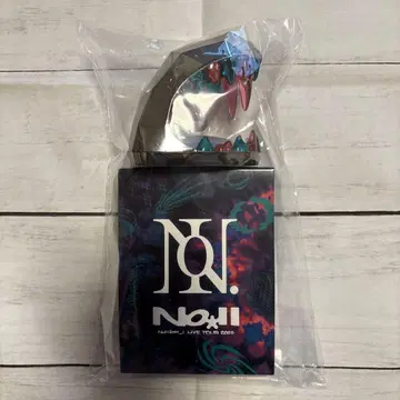 Number_i 응원봉 2025 NO.II 넘버아이