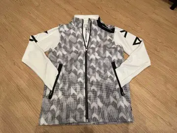 테일러메이드 긴팔 셔츠+베스트 세트