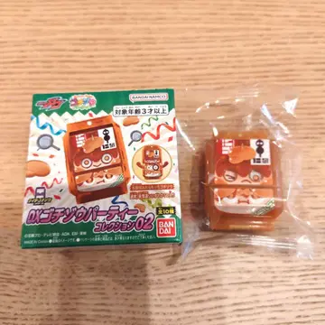 DX 라이더 고치조 파티 시리즈 02 명탐정 미타라못치 고치조 표정 차이