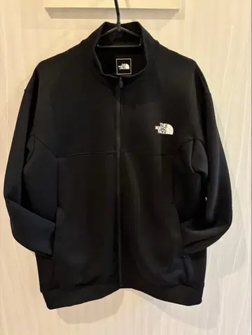 THE NORTH FACE 블랙 자켓, 팬츠 XL