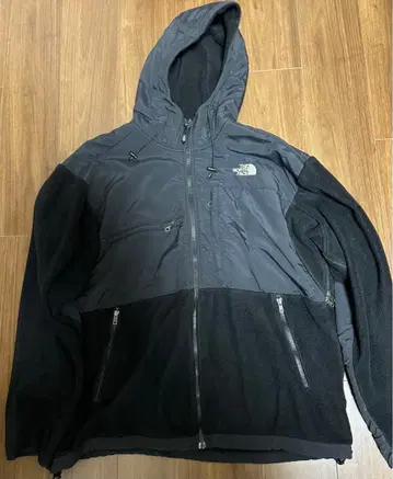 THE NORTH FACE 플리스 자켓 XL/XTG