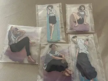 주술회전 세가 럭키 쿠지