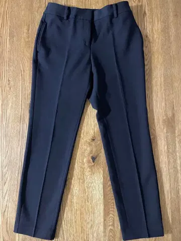 플라스테 웜 리저브 스틱 팬츠 네이비 M 몇 회 착용