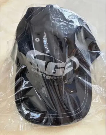 Age Factory 코튼 캡