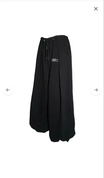 THEREDTHREAD S tucked sweat pants heart